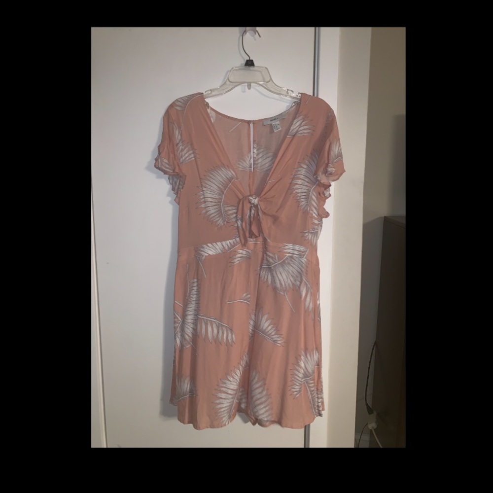 Forever 21 Romper (NWT!)